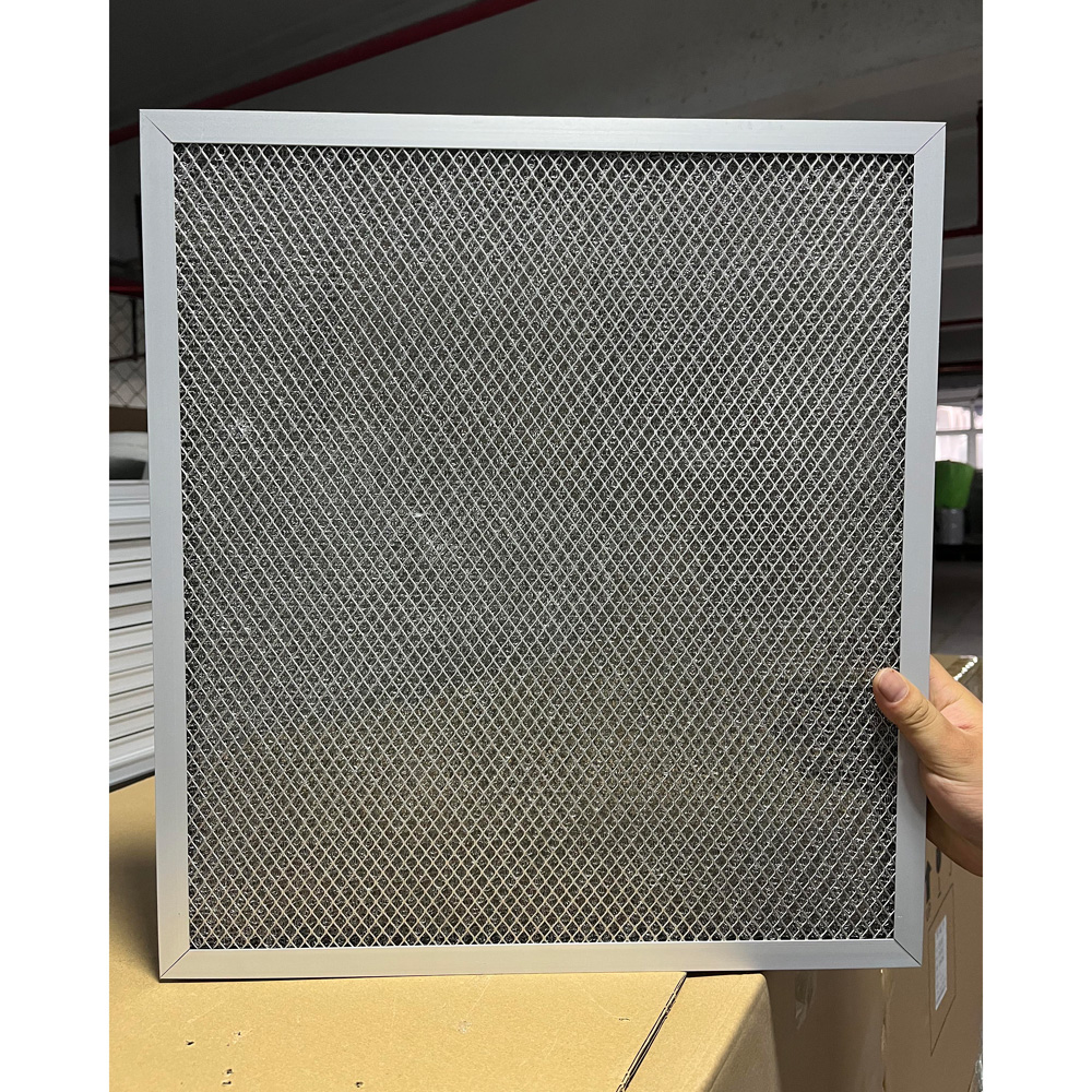 嘉荫油烟净化过滤器